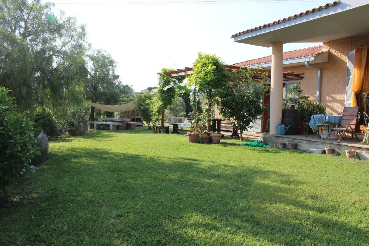 Appartamento In Villa Di Judighes Cerveteri Exterior photo